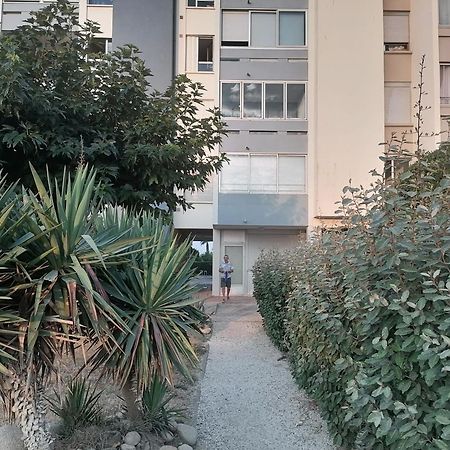 Ground Floor Studio With Access To Beach And Pool Le Barcarès Zimmer foto